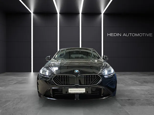 BMW 123 xDrive