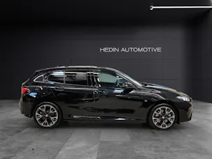 BMW 123 xDrive