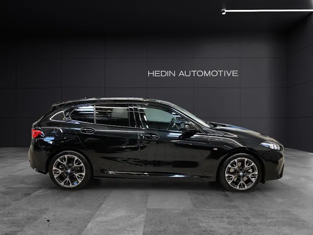 BMW 123 xDrive