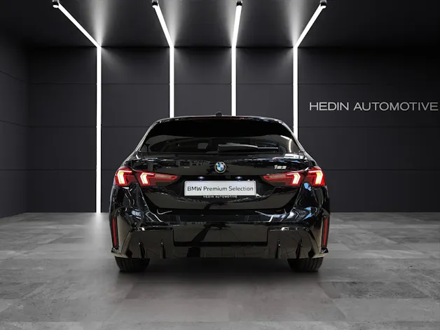 BMW 123 xDrive