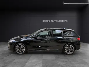 BMW 123 xDrive