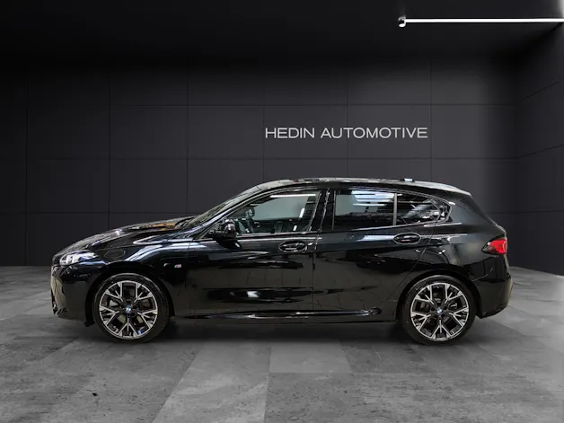 BMW 123 xDrive
