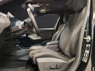 BMW 123 xDrive
