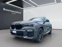 BMW X6 M50i