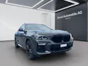 BMW X6 M50i