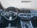 BMW X6 M50i