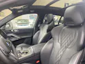 BMW X6 M50i
