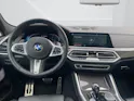 BMW X6 M50i