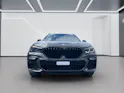 BMW X6 M50i