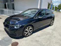 VW Golf VIII 1.5 eTSI R-Line DSG 75 Edition