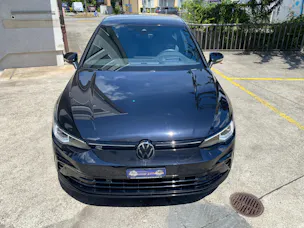 VW Golf VIII 1.5 eTSI R-Line DSG 75 Edition
