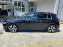 VW Golf VIII 1.5 eTSI R-Line DSG 75 Edition