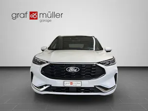 Ford Kuga 2.5 Hybrid ST-Line X 4x4