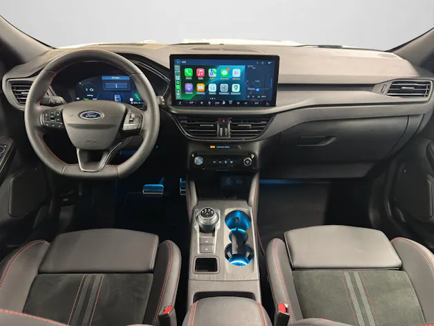 Ford Kuga 2.5 Hybrid ST-Line X 4x4