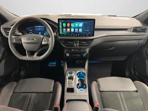 Ford Kuga 2.5 Hybrid ST-Line X 4x4
