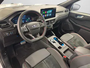 Ford Kuga 2.5 Hybrid ST-Line X 4x4
