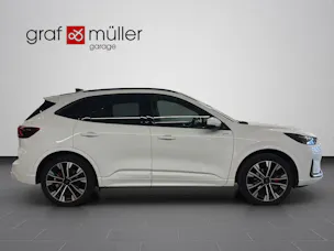Ford Kuga 2.5 Hybrid ST-Line X 4x4