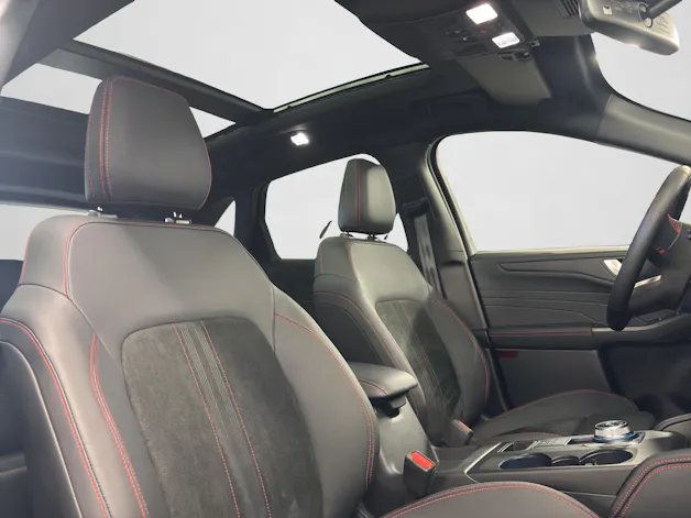 Ford Kuga 2.5 Hybrid ST-Line X 4x4