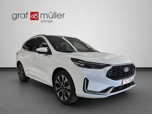 Ford Kuga 2.5 Hybrid ST-Line X 4x4