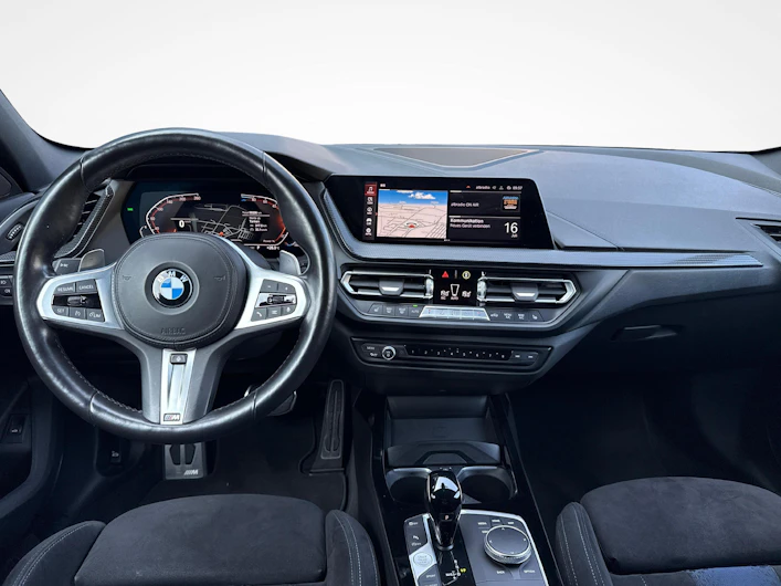 Fahrzeugbild BMW 1 SERIES