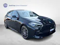 BMW 120d xDrive SAG