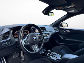 Fahrzeugbild BMW 120d xDrive SAG