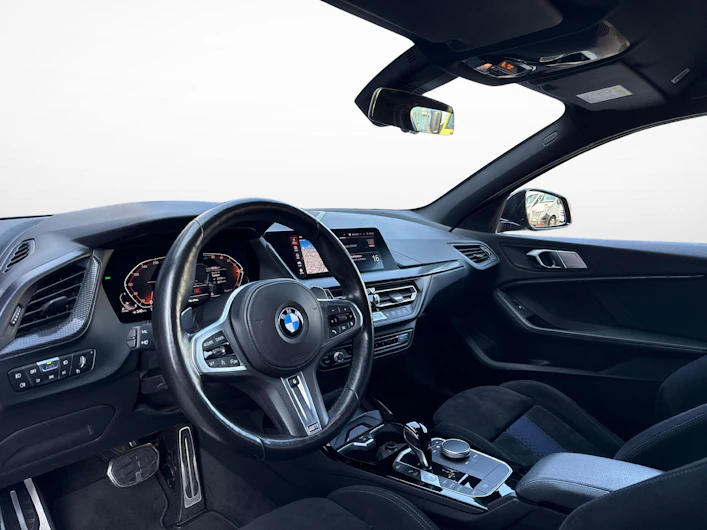 Fahrzeugbild BMW 1 SERIES