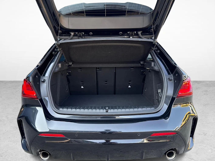 Fahrzeugbild BMW 1 SERIES