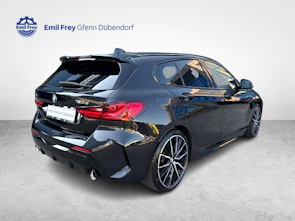 Fahrzeugbild BMW 120d xDrive SAG