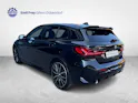 BMW 120d xDrive SAG