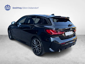 Fahrzeugbild BMW 120d xDrive SAG
