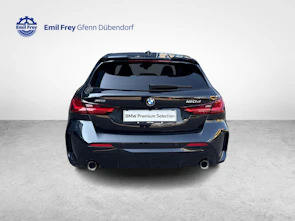 Fahrzeugbild BMW 120d xDrive SAG