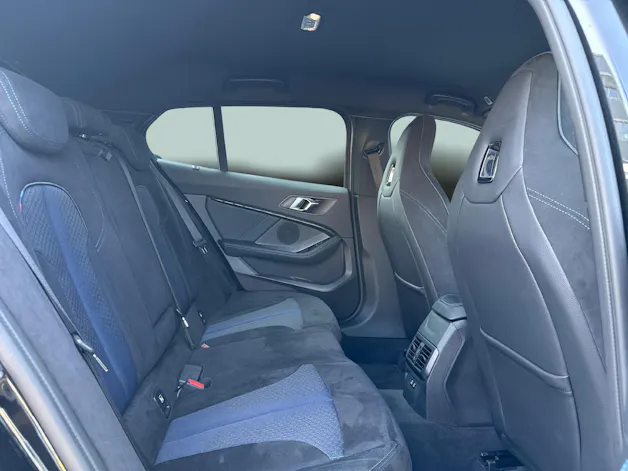 BMW 120d xDrive SAG