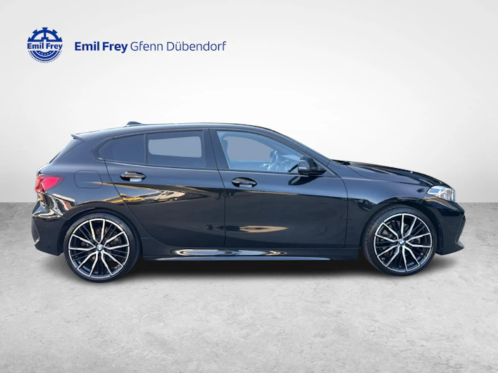 Fahrzeugbild BMW 1 SERIES
