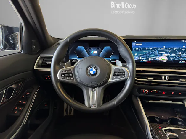 BMW M340i xDrive