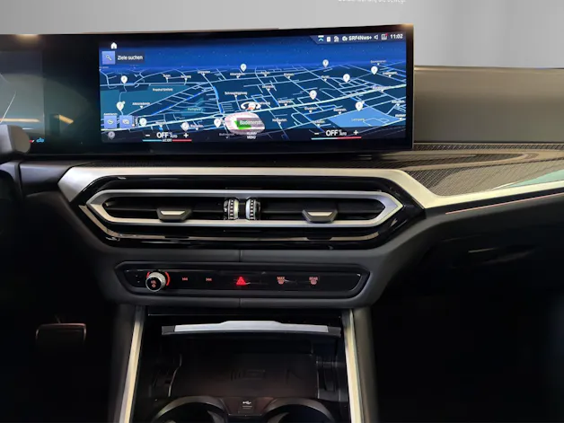 BMW M340i xDrive