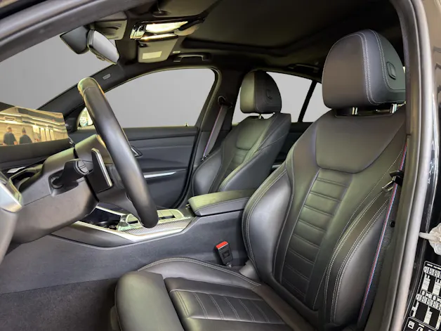 BMW M340i xDrive
