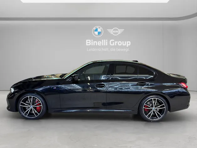 BMW M340i xDrive