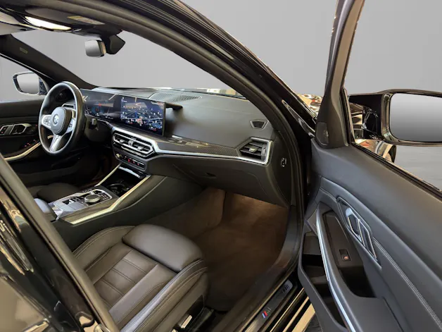 BMW M340i xDrive
