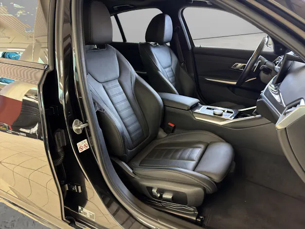BMW M340i xDrive