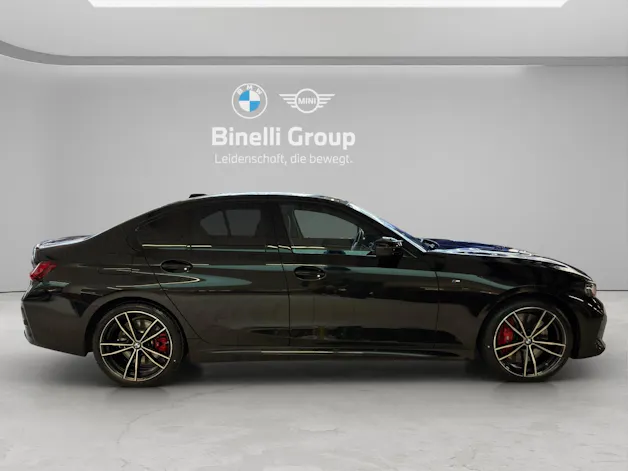 BMW M340i xDrive