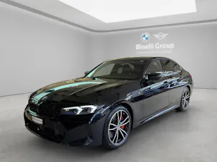 BMW M340i xDrive