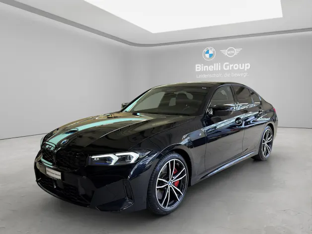 BMW M340i xDrive