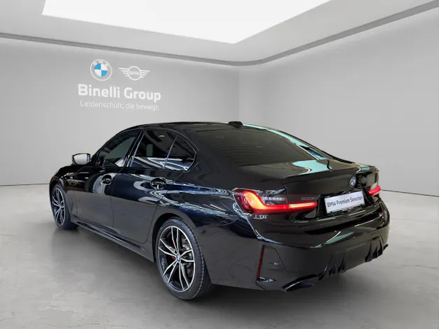 BMW M340i xDrive