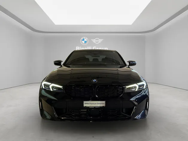 BMW M340i xDrive