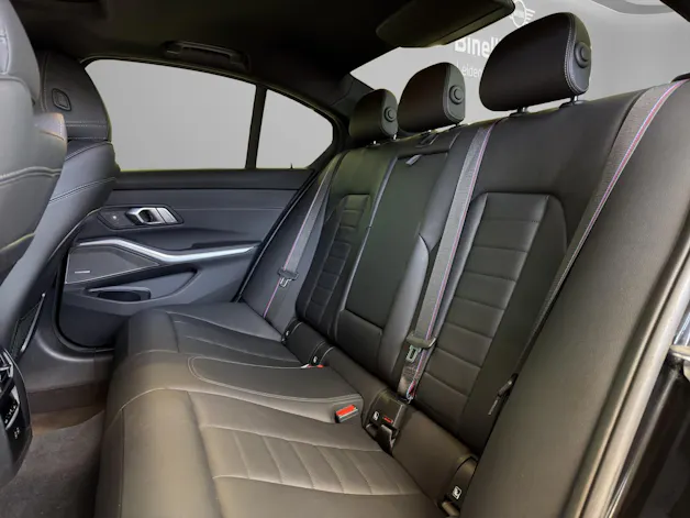 BMW M340i xDrive