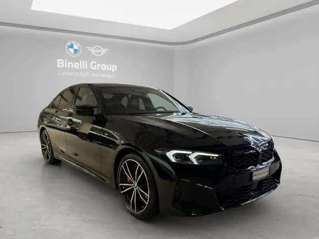 BMW M340i xDrive
