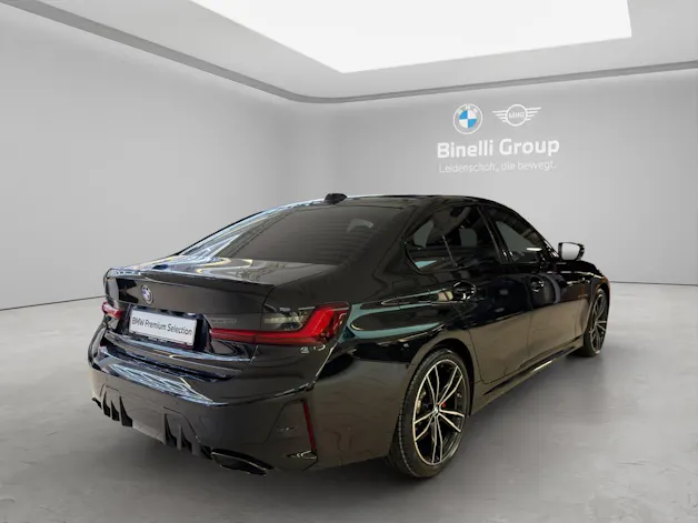 BMW M340i xDrive