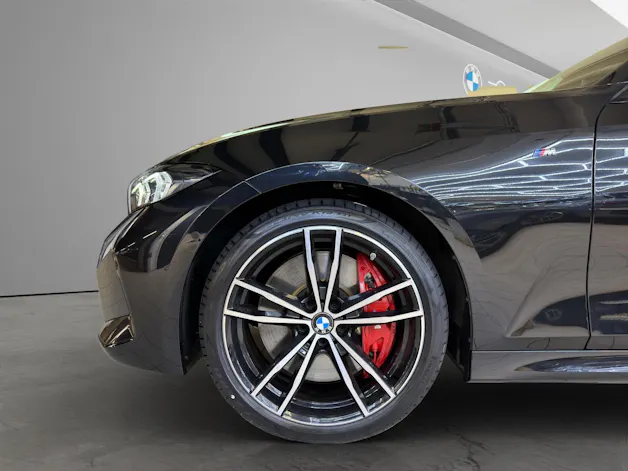 BMW M340i xDrive