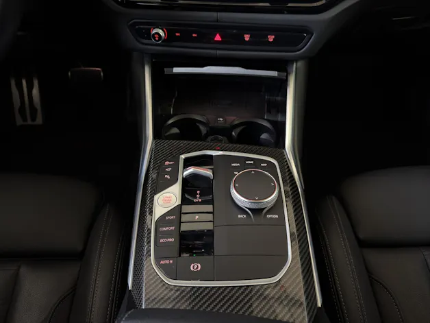 BMW M340i xDrive